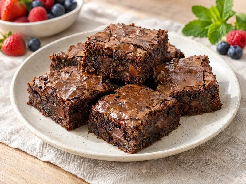 Brownie