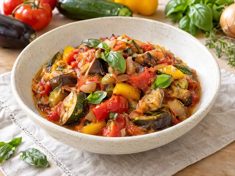 Ratatouille